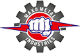 Maxo Metal Industries